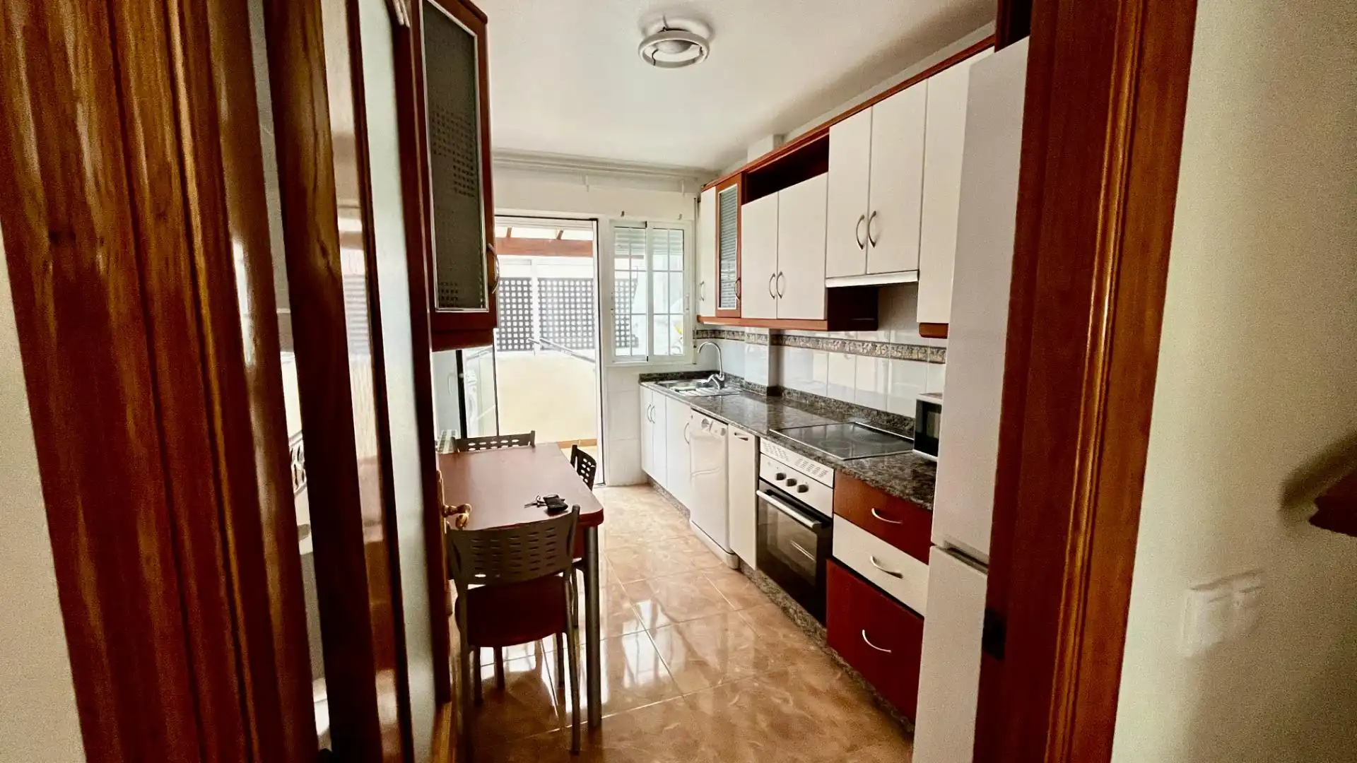 Casa a schiera con terrazza in affitto a Pedanías Oeste, imagen 10