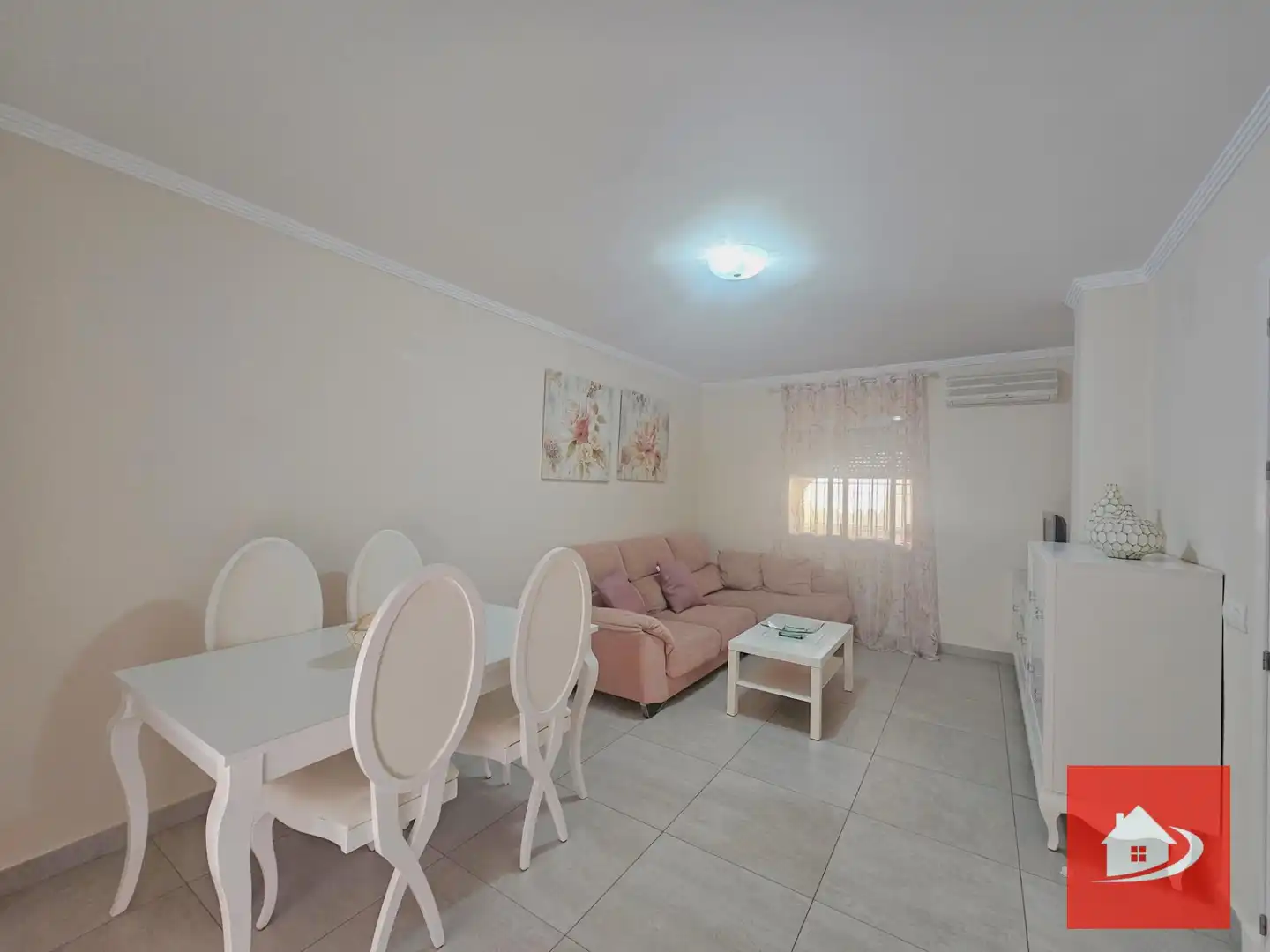 Living room of Detached homes for sale in Sanlúcar de Barrameda