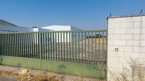 Foto 2 von Geschaftsraum zum Verkauf in Camino a Polígono Industrial Casar de Cáceres, Cas, Parce, Casar de Cáceres, Cáceres