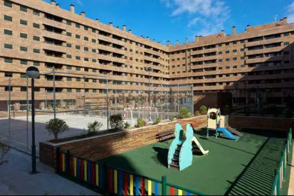 Appartement avec terrasse à vendre à El Quiñón, imagen 4