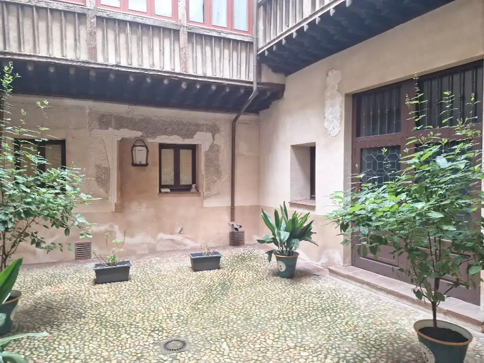 Terrace of Houses for sale in Toledo  with Balcony