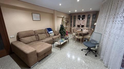 Photo 2 of Flat for rent in Barrio de Patraix,  Valencia Capital