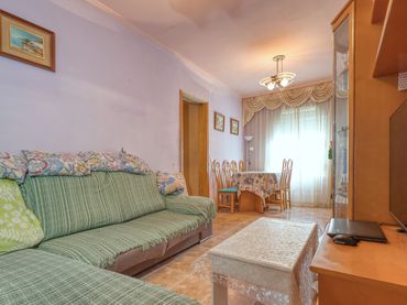 Reihenhaus mit Balkon zum Verkauf in Carrer del Vall