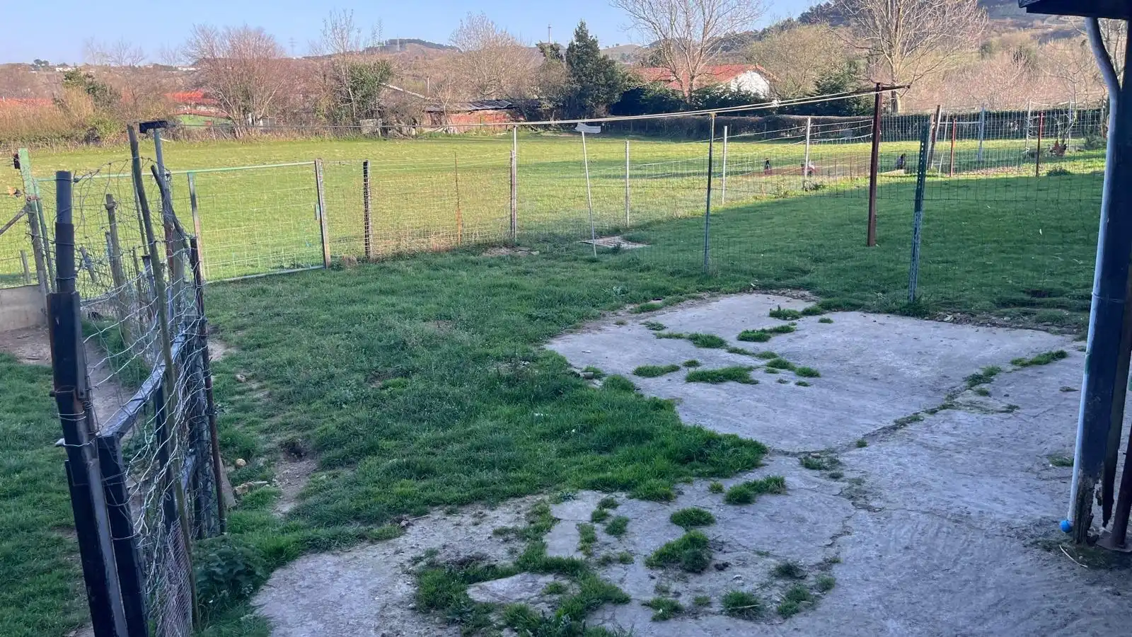 Country homes for sale in Abanto y Ciérvana-Abanto Zierbena