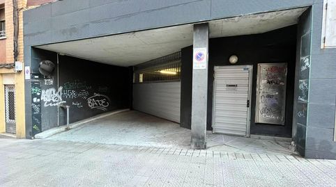 Foto 3 de Garatge en venda a Centro - Ariz - Uribarri, Basauri
