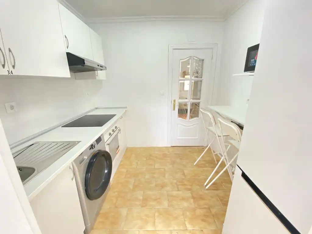 Habitación en Calle Orio, 5, Los Ángeles