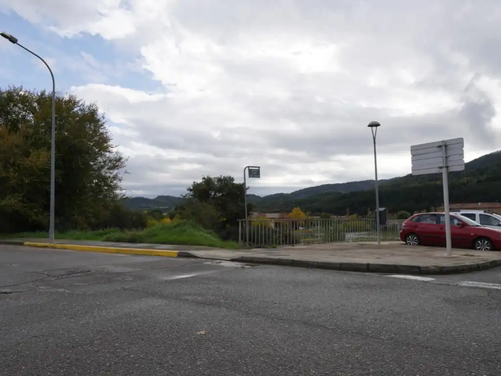 Residencial en venta en Calle Saint Lary, Boltaña