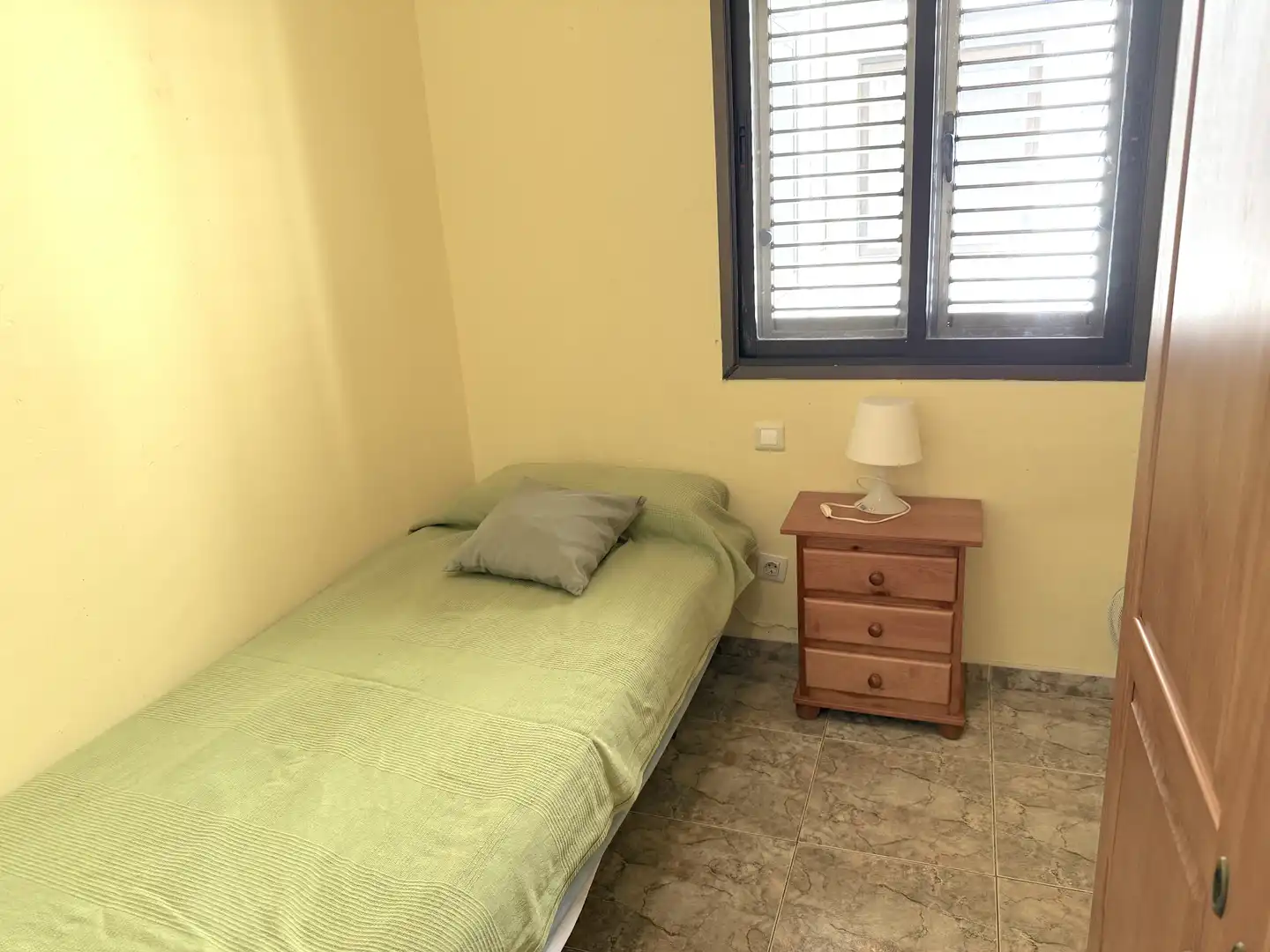 Habitación de Piso en venta en Arrecife con Trastero