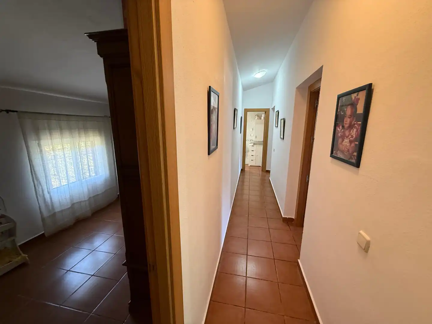 Casa o chalet en venta en Málaga con Aire acondicionado, Calefacción y Jardín privado