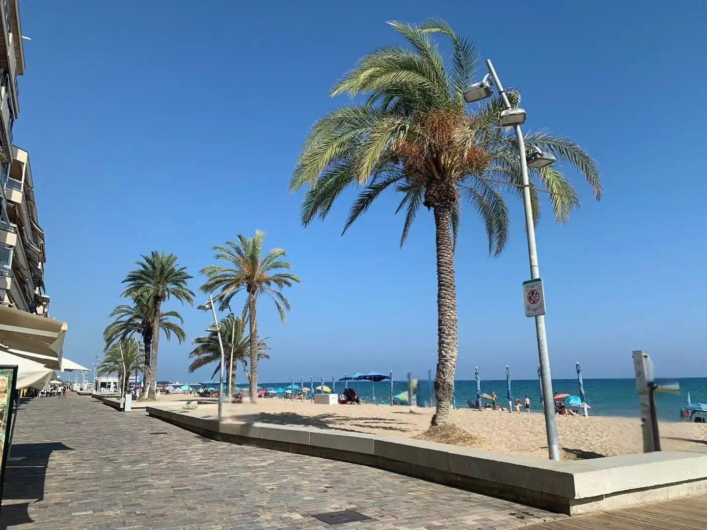 Flat for sale in Maritim Sant Joan de Deu, imagen 26