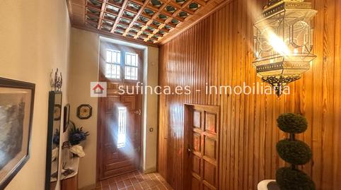 Foto 2 de Casa o xalet en venda a Eixample, Alcoy / Alcoi