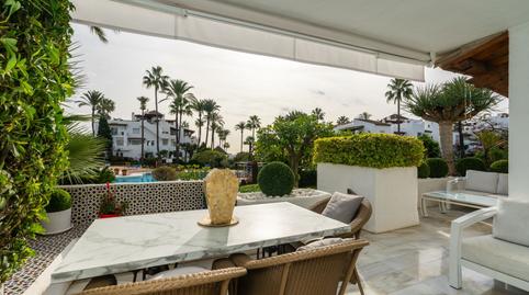 Foto 2 de Apartament en venda a N/a, -1, Zona de Punta Plata, Málaga