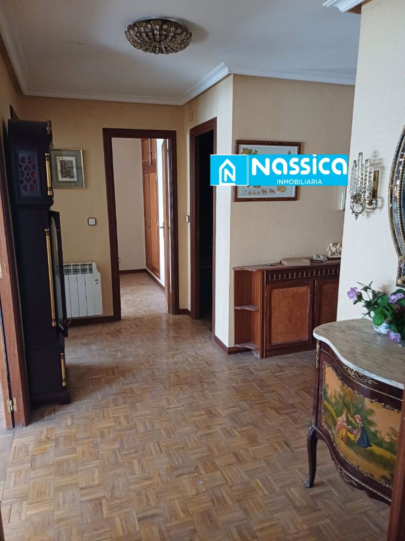 Pis en venda en Autol amb Calefacció, Parquet i Traster