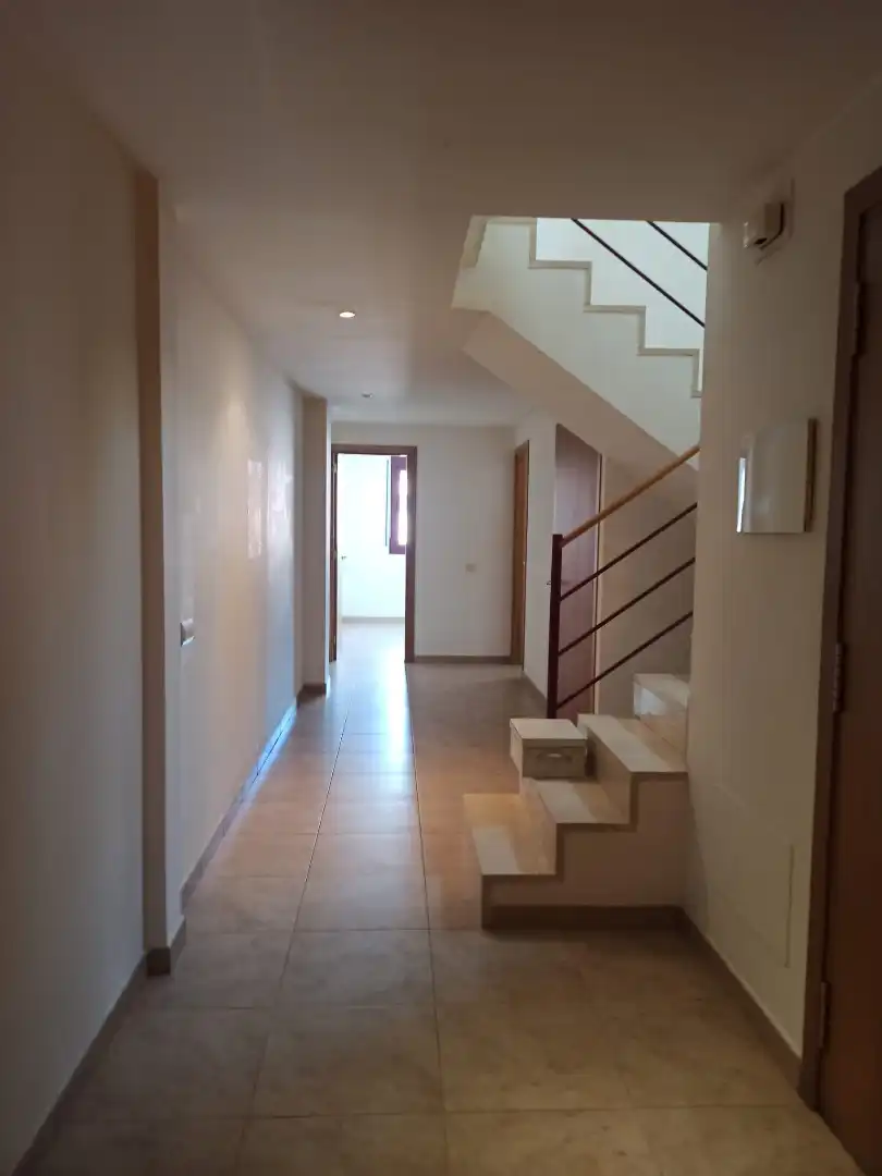 Dúplex de lloguer a Carrer Ramon Turró, Malgrat de Mar