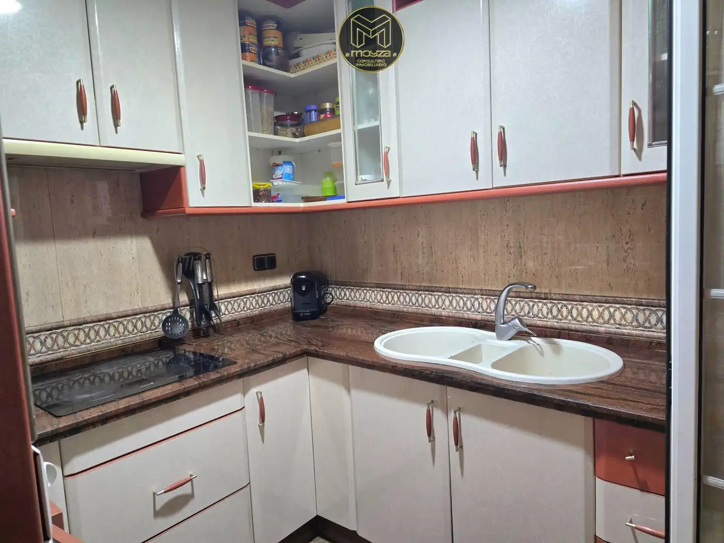 Wohnung mit Terrasse zum Verkauf in Ctra. Circunvalación - La Magdalena, imagen 12