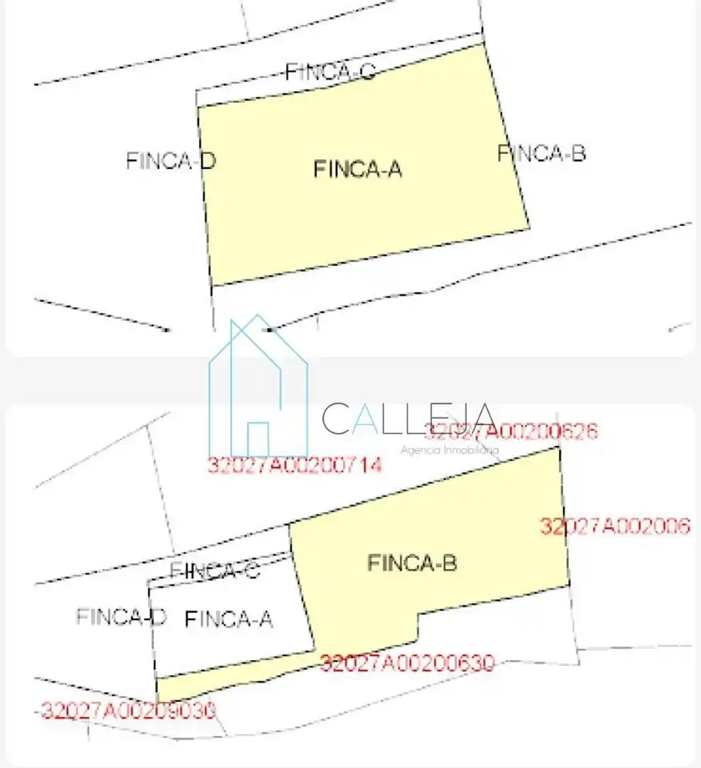 Terrenos y solares en venta en Coles, imagen 3