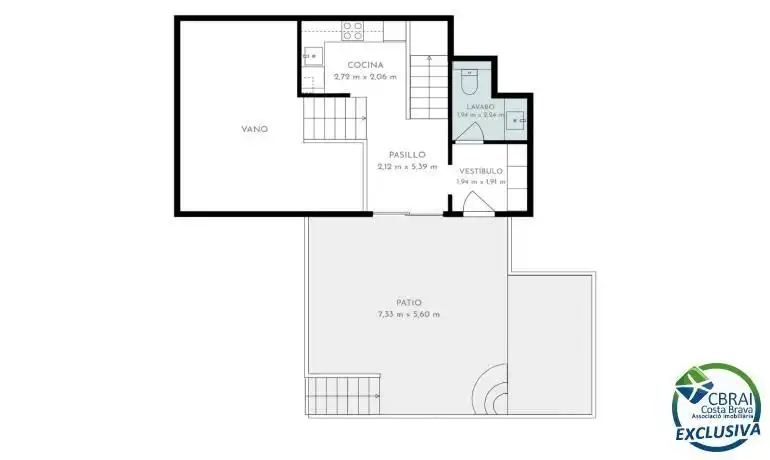 Casa in vendita a Joan Margarit 5, imagen 34