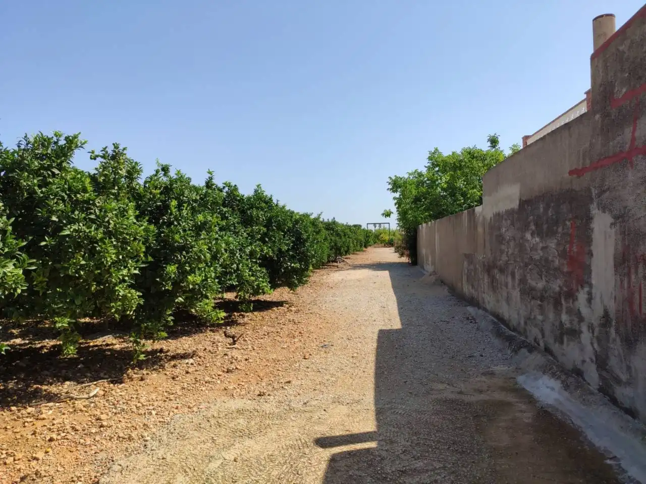 Casa rústica con piscina en venta en Poligono 3, Parcela 398, 301, imagen 15
