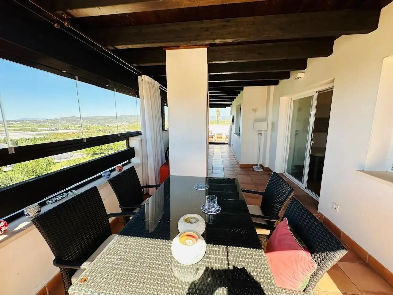 Attique avec piscine à vendre à Urbanizacion Urbanización Baviera Golf, imagen 37