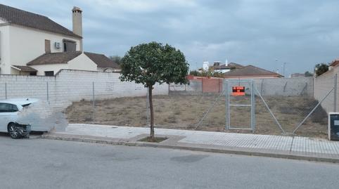 Foto 2 de Residencial en venda a Calle Fray Bartolome de las Casas, 6, Condequinto, Sevilla