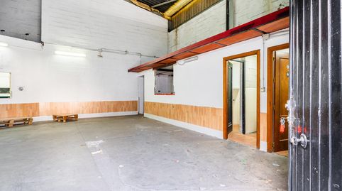 Foto 4 von Fabrikhallen zum Verkauf in León Herrero - Bahía sur, San Fernando