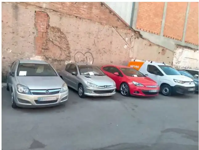Wohnbaugrundstück zum Verkauf in Carrer Sant Joan 12, imagen 7