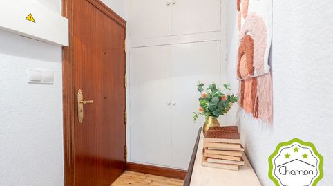 Foto 5 de Piso en venta en Rekalde Centro, Bilbao