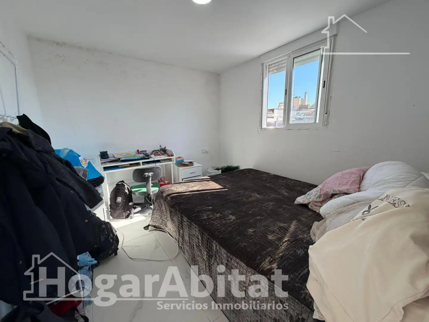 Habitación de Piso en venta en Sagunto / Sagunt con Terraza