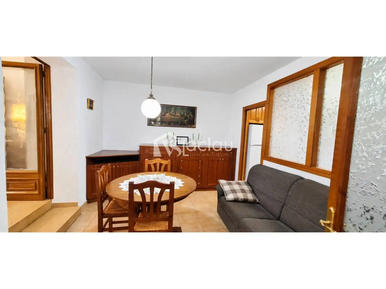 Casa amb jardí en venda a Olesa de Montserrat, imagen 10