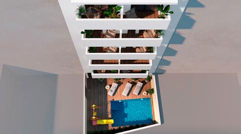 Foto 3 de Planta baja en venta en Las Piscinas Naturales, Alicante