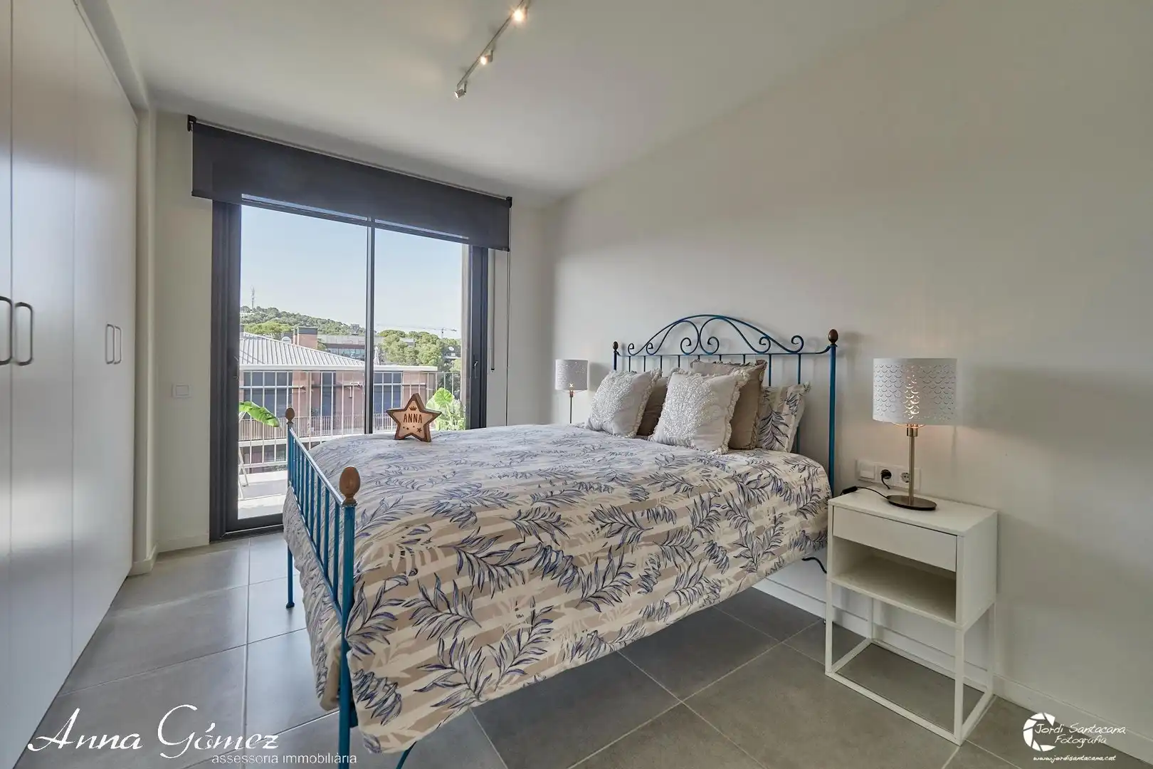 Bedroom of Attic for sale in Calafell  with Air Conditioner, Terrace and Storage room