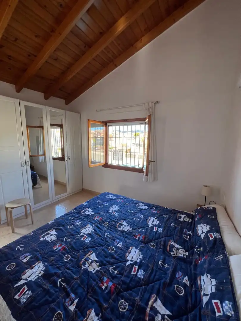 Casa con terraza en venta en Los Collados-Los Geraneos, imagen 24