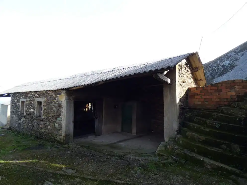 Casa en venda a Valdés - Luarca, imagen 8