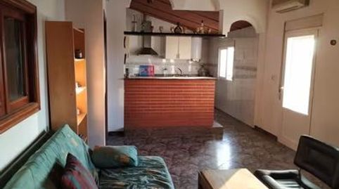 Foto 3 de Piso en venta en Quintana de la Serena, Badajoz