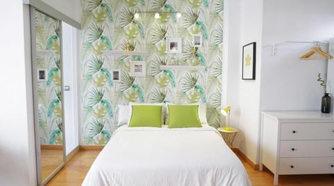 Foto 2 de Estudi de lloguer a Ensanche Centro - Puerto, Málaga