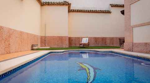 Foto 2 de Casa o chalet en venta en Fuentemora, Antequera