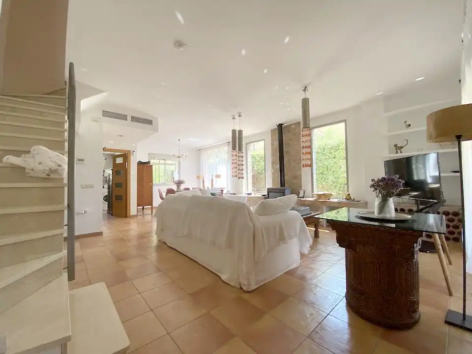 Bungalow con jardín en venta en Canuta, imagen 4