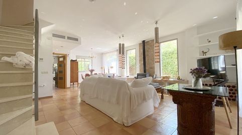 Foto 4 de Casa o chalet en venta en Canuta, Calpe / Calp