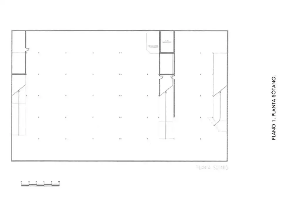 Edificio en venta en Torremolinos