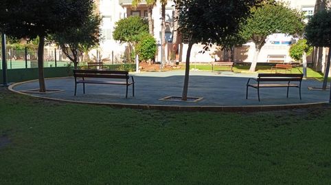 Foto 3 de Piso de alquiler en Retamar, Almería Capital