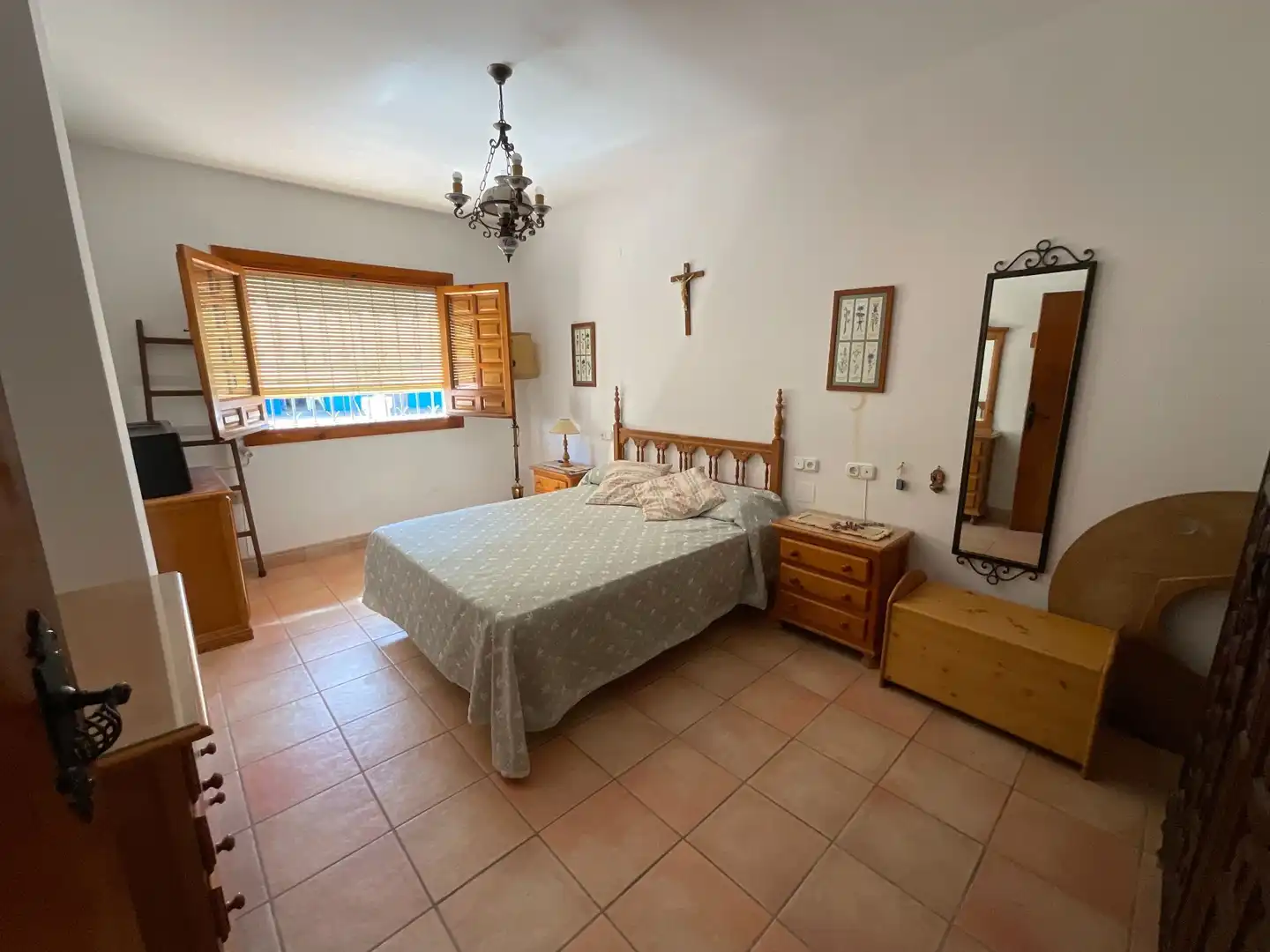 Casa rústica amb piscina en venda a Zona de la Vega, imagen 74