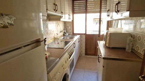 Foto 3 de Piso en venta en La Alhóndiga, Getafe