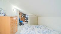 Bedroom of Flat for sale in Villanueva de la Cañada  with Heating, Furnished and Oven