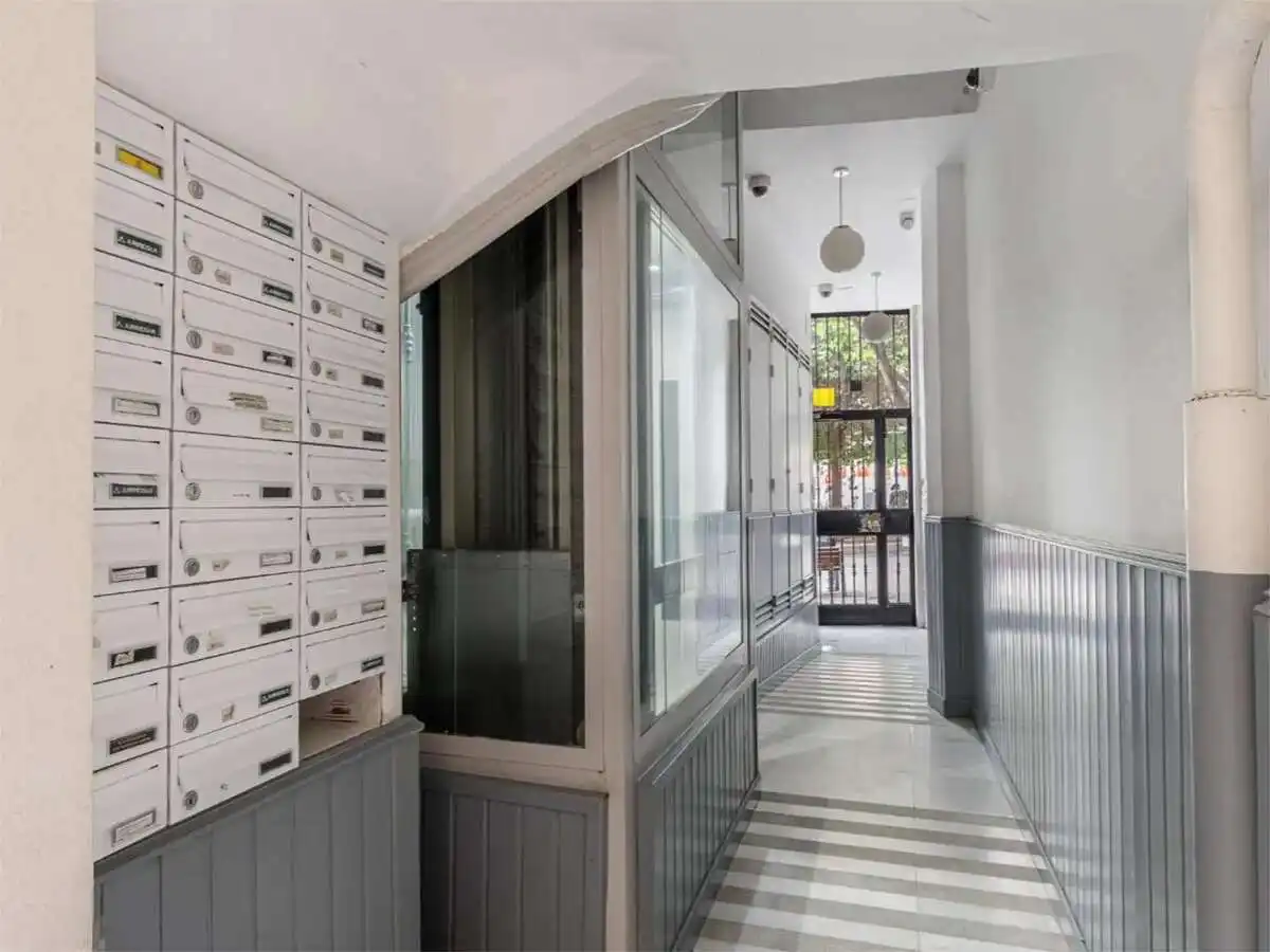 Wohnung zum Verkauf in Madrid