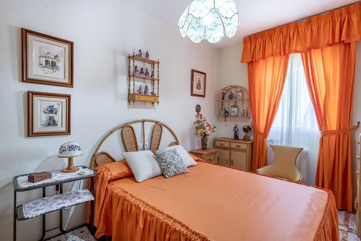 Haus mit Pool zum Verkauf in Calle de las Cruces 59, imagen 20
