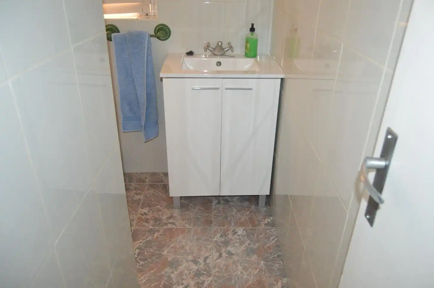 Bathroom of Houses for sale in Huete  with Furnished