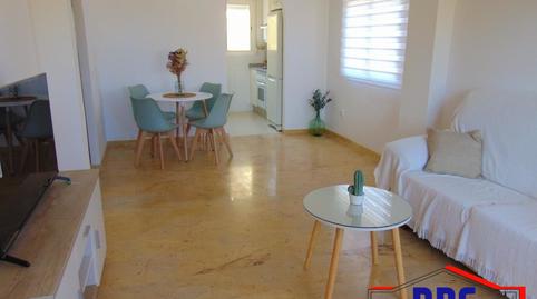 Foto 5 de Apartament de lloguer a Monte Mahimon, 1, Golf Valle Este, Vera