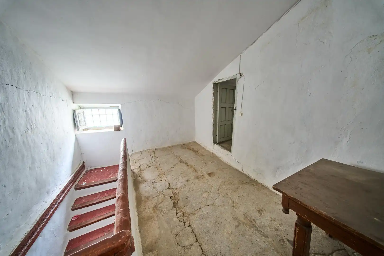 Finca rústica en venda en Puebla de Don Fadrique