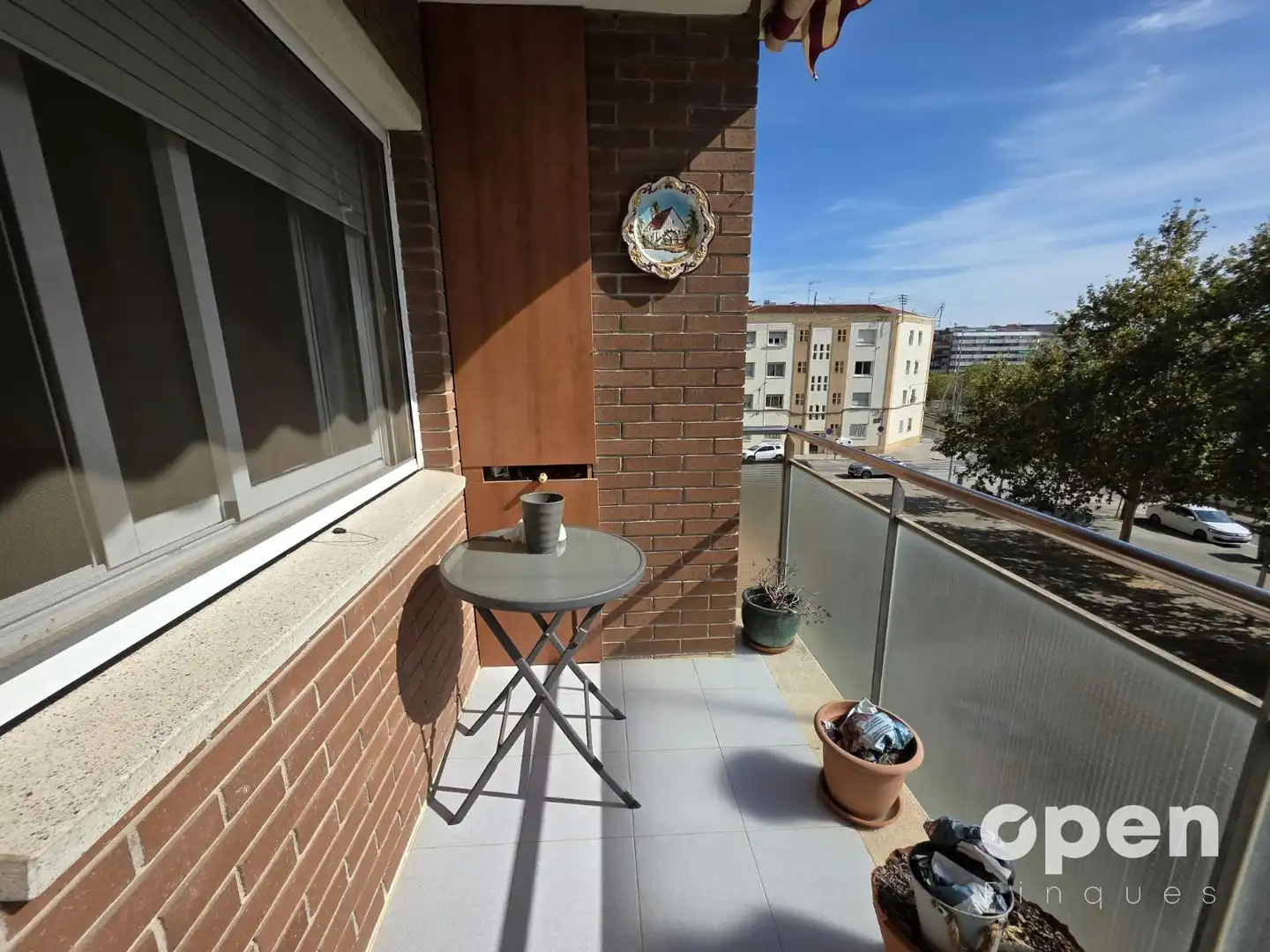 Flat for sale in Terrassa, Barcelona