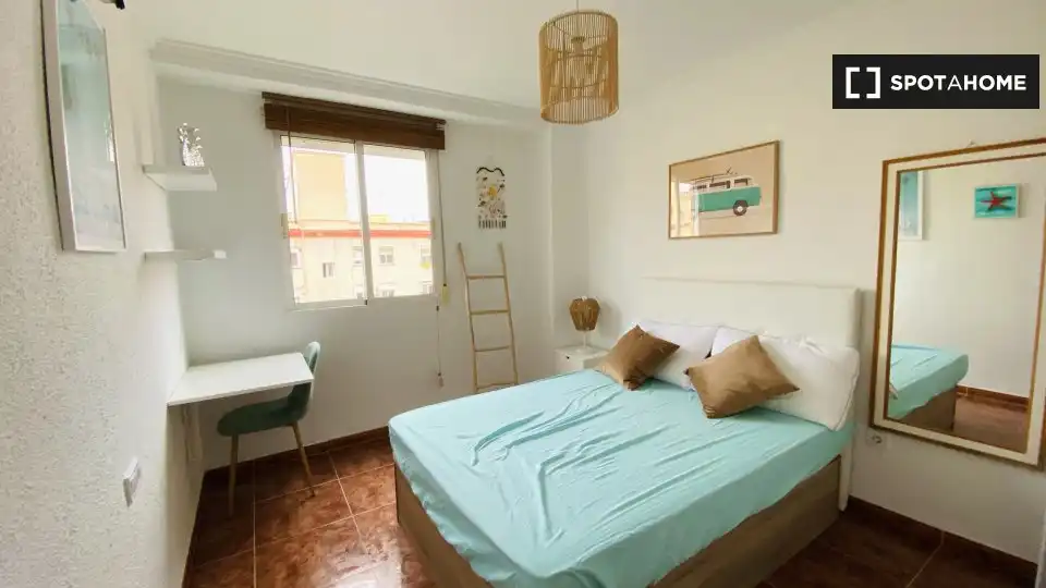 Appartamento in affitto a Algirós, imagen 8